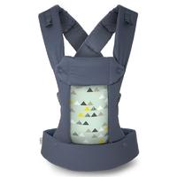 Beco Gemini Baby Carrier Steps