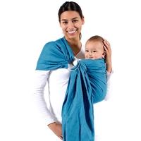 Beco Ring Sling Ocean