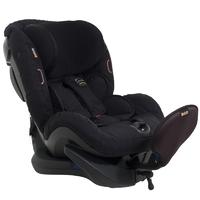 BeSafe Izi Plus Rear Facing Car Seat Black Cab