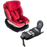 BeSafe Izi Modular With Isofix Base Sunset Melange