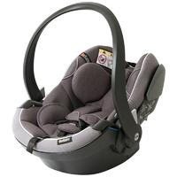 Besafe Izi Go Modular i-Size Infant Carrier Metallic Melange