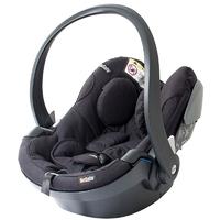 Besafe Izi Go Modular i-Size Infant Carrier Black Cab