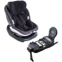 BeSafe Izi Modular With Isofix Base Midnight Black