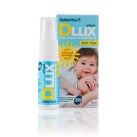 betteryou dlux infant 15ml