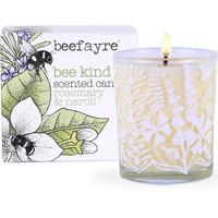 Beefayre Bee Kind Rosemary & Neorli Votive Candle (90g)