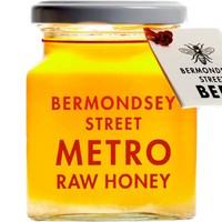 Bermondsey Street Metro Label Custom House Honey (330g)