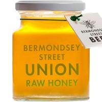 Bermondsey Street Union Exmoor honey (330g)