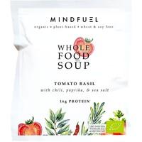BeMindfuel Tomato Basil Protein Soup (53g)