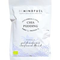 bemindfuel chia pudding mix vanilla 45g