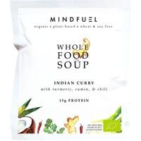 BeMindFuel Indian Curry Protein Soup (53g)