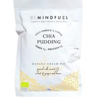 bemindfuel chia pudding mix banana 45g