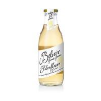 Belvoir Organic Elderflower Presse (750ml)