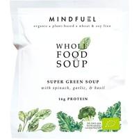 BeMindFuel Super Green Protein Soup (44g)