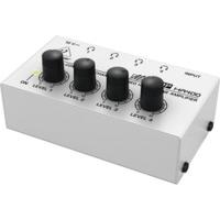 Behringer Microamp HA400