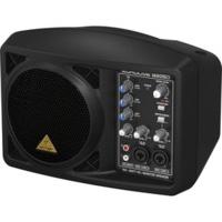 behringer eurolive b205d