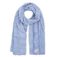 Becksöndergaard-Scarfs - Faure - Blue