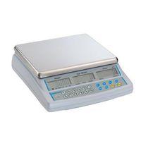 BENCH COUNTING SCALE 30KG EC APPROVED 225 x 275MM
