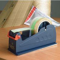 BENCH TOP TAPE DISPENSER 75mm TAPE WIDTH