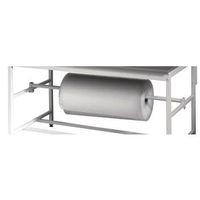 BELOW BENCH PAPER ROLL HOLDER 1500MM