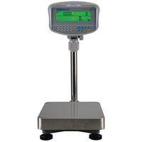 BENCH COUNTING SCALE 60KG/2G - -