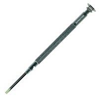 Bernstein 4-373 Watchmaker´s Screwdriver Metal 2.0mm