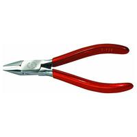 bernstein 3 138 2 special side cutters slim pointed head 130mm