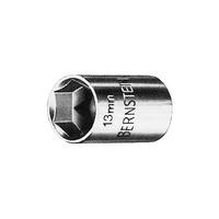 Bernstein 6-301 Socket 4.0mm Chrome-Plated