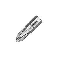 Bernstein 6-426 Cross-Recess Screwdriver PZ (Bit) Size 2