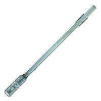 bernstein 6 202 socket wrench 55mm nickel plated without handle