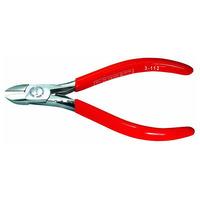 Bernstein 3-112-2 Side Cutters Slim Rounded Head 120mm