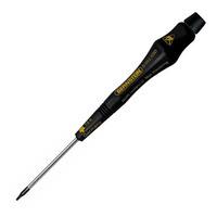 Bernstein 6-665 L TORX-Screwdriver T 9 With Bore-Hole With ESD Han...