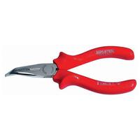 bernstein 13 916 vde telephone pliers bent 160mm