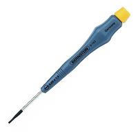 Bernstein 4-162 Screwdriver Slotted 40 x 1.5mm