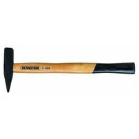 Bernstein 7-119 Engineer´s Hammer DIN 1041 500g