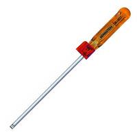 bernstein 4 407 retaining screwdriver slotted 110 x 4mm