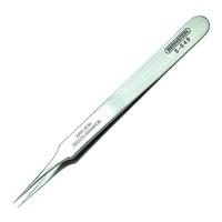 bernstein 5 049 smd tweezers 110mm straight very sharply pointed