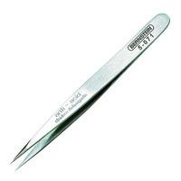 Bernstein 5-071 SMD Tweezers 85mm Straight-Pointed