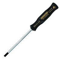 Bernstein 4-632 ESD Screwdriver Slotted Special-Square Pattern Han...