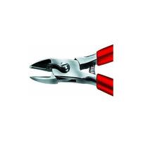 Bernstein 3-127-2 DR Slimline Side Cutters With Wire Retaining Spr...