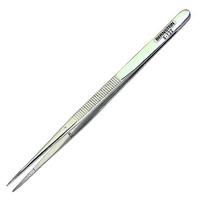 bernstein 5 122 engineers tweezers 155mm straight narrow pointed 