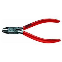 Bernstein 3-901-12 Side Cutters Slim Rounded Head 120mm