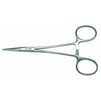 Bernstein 5-161 Clamping Scissors 130mm Stainless