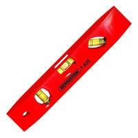 Bernstein 7-535 Spirit Level 220mm