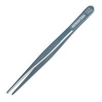 Bernstein 5-036 Titan Tweezers 145mm Straight-Round-Wide With Fine...