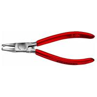 bernstein 3 056 2 cutting amp bending pliers 125mm