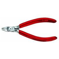 Bernstein 3-068-2 Mini Side Cutters Narrow Pointed Head 110mm