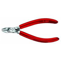 Bernstein 3-069-2 Mini Side Cutters Narrow Rounded Head 110mm