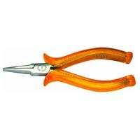 Bernstein 3-335-1 Adjusting Pliers Straight Flat & Wide BERNSTEINI...