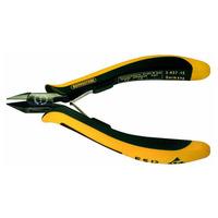 bernstein 3 657 15 side cutters euroline conductive slim pointed h