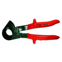 bernstein 15 506 vde ratcheting cable cutters